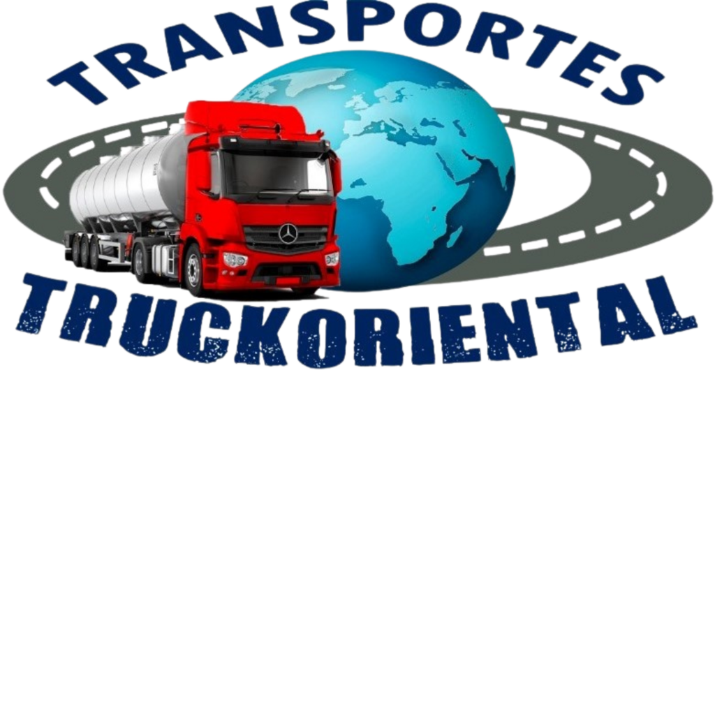 truckoriental.com